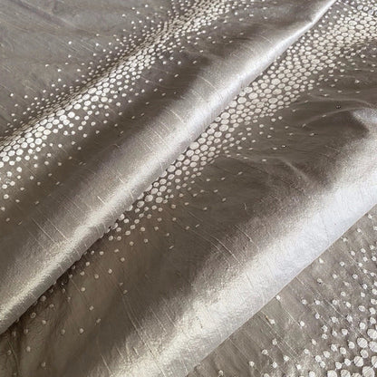 Voyage Moonbeam Silk 5 metre piece