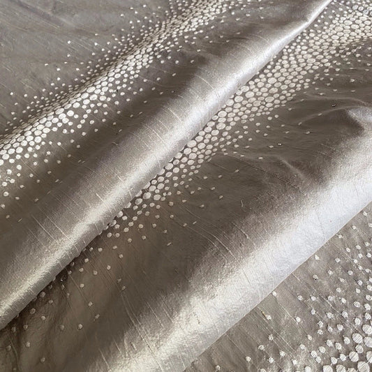 Voyage Moonbeam Silk 5 metre piece