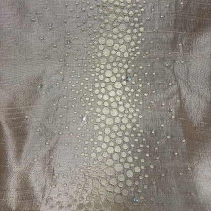 Voyage Moonbeam Silk 5 metre piece
