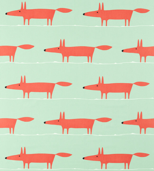 Scion Mr Fox Sage / Poppy