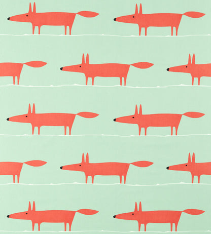 Scion Mr Fox Sage / Poppy