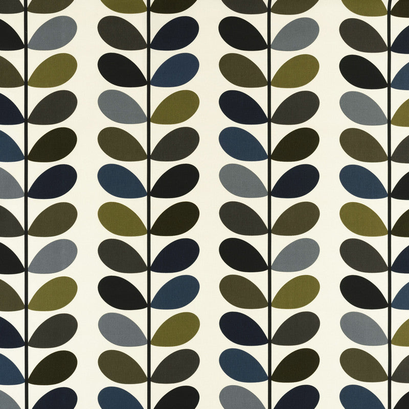 Orla Kiely Multi Stem Moss