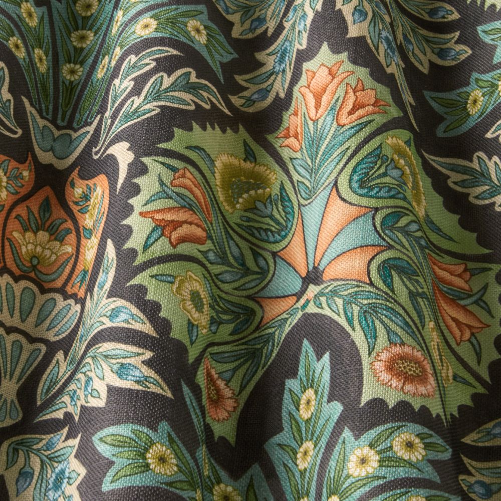 iLiv Murano Charcoal