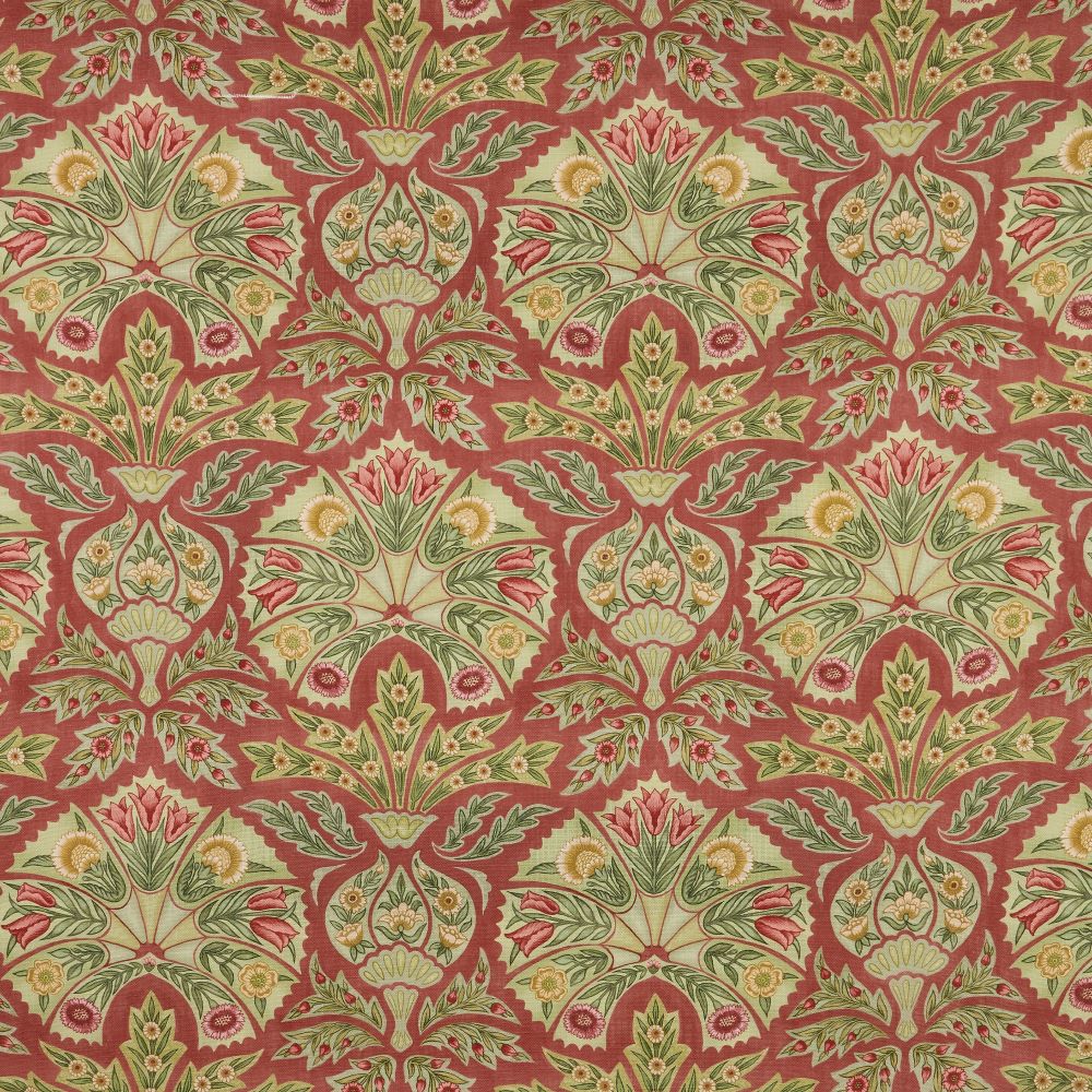 iLiv Murano Dark Coral