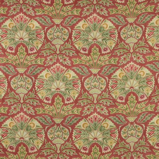 iLiv Murano Dark Coral