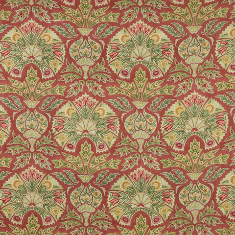 iLiv Murano Dark Coral