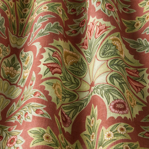 iLiv Murano Dark Coral