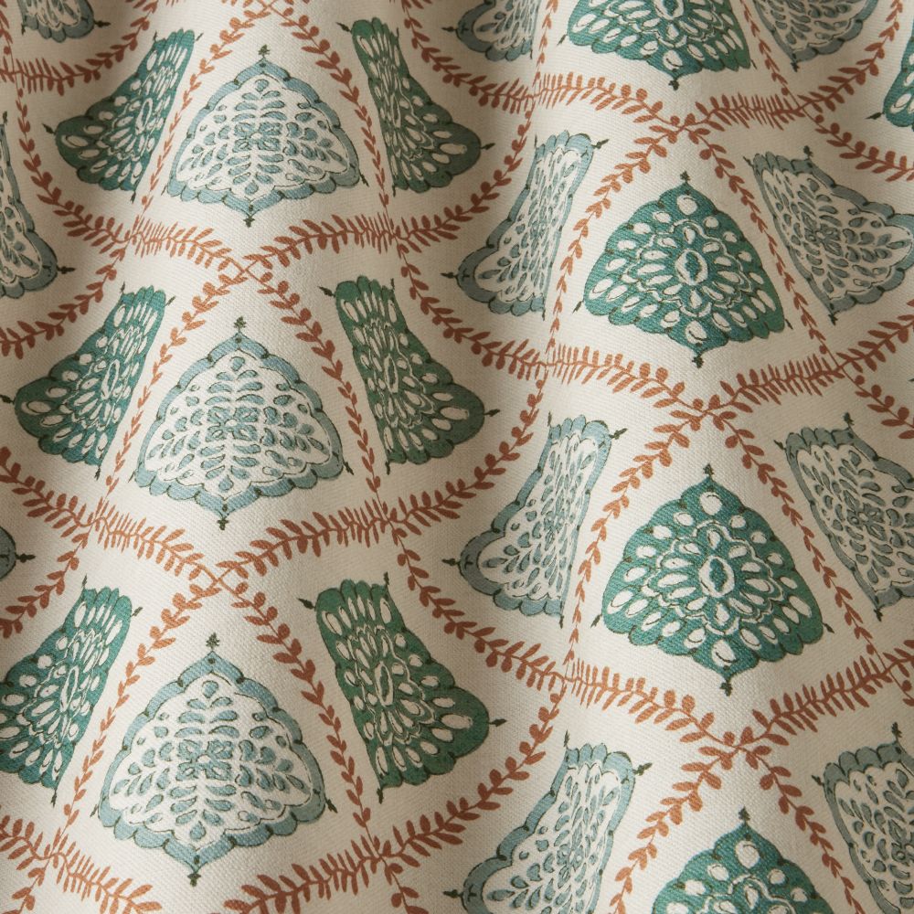 iLiv Napoli Sea Green