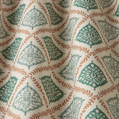iLiv Napoli Sea Green