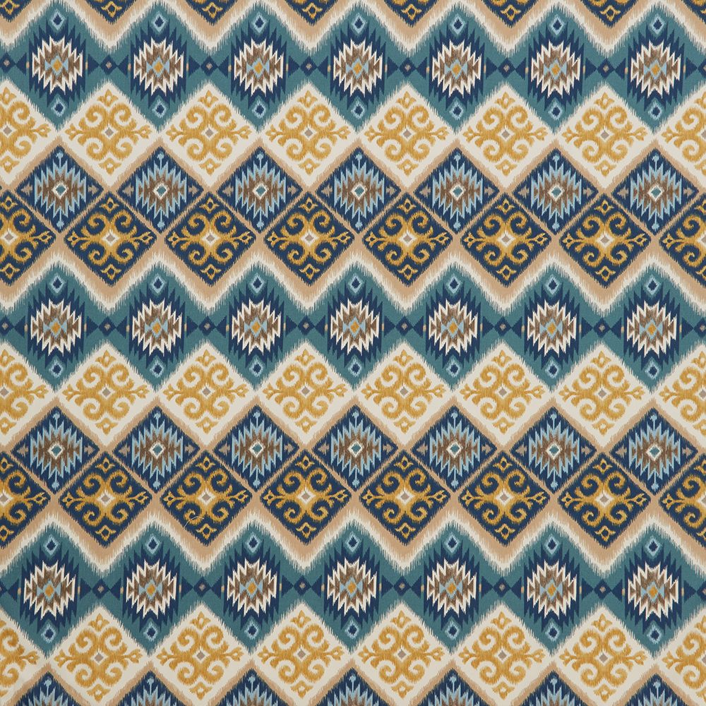 iLiv Navajo Indigo