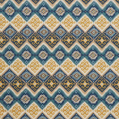 iLiv Navajo Indigo