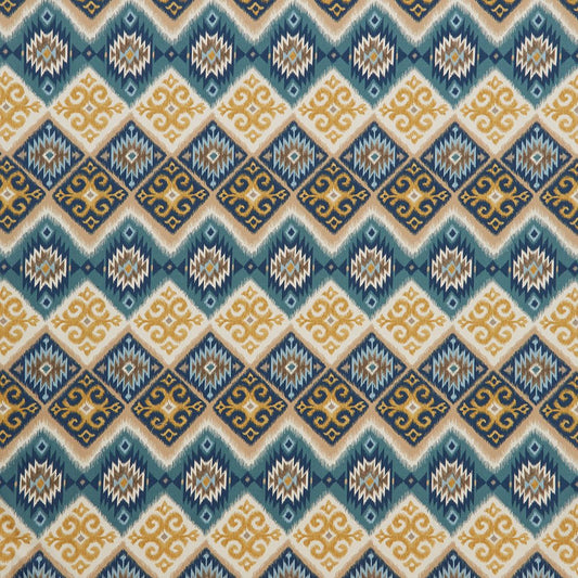 iLiv Navajo Indigo