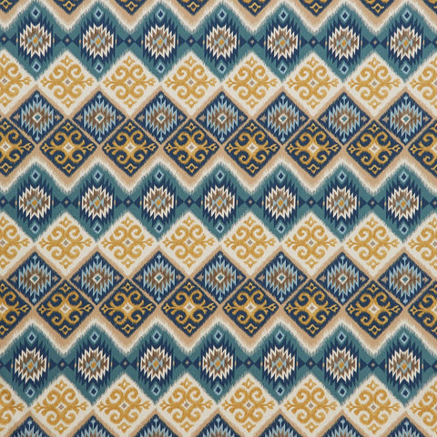 iLiv Navajo Indigo