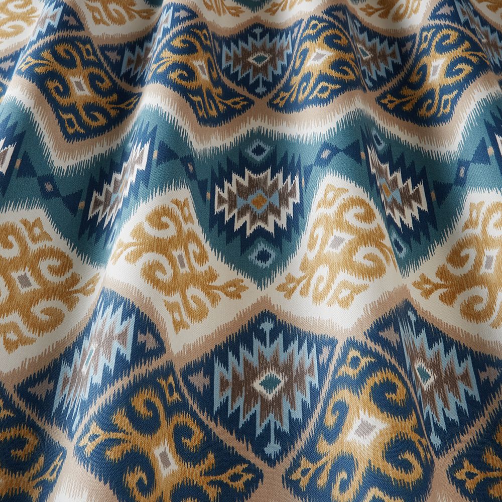 iLiv Navajo Indigo