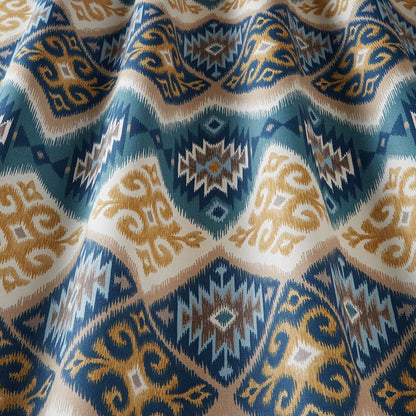 iLiv Navajo Indigo