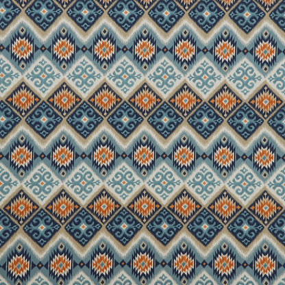 iLiv Navajo Teal