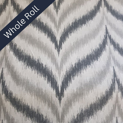 Fryetts Navajo Charcoal - Whole Roll