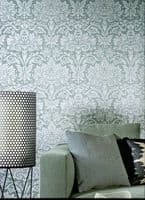 Today Interiors - New Elegance Wallpaper