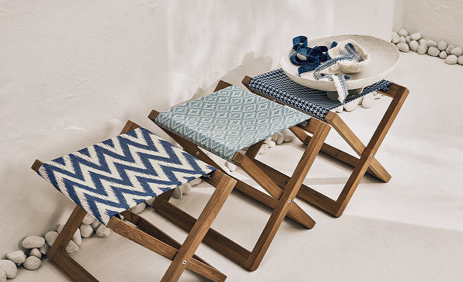 Romo Kamali Outdoor Stucco