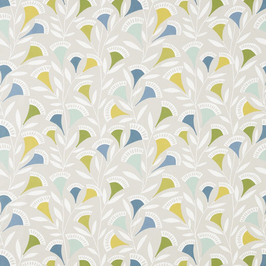Scion Noukku Citrus/Glacier/Biscuit 3.5m piece