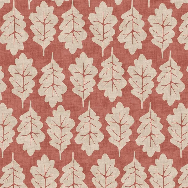 Iliv Oak Leaf Gingersnap