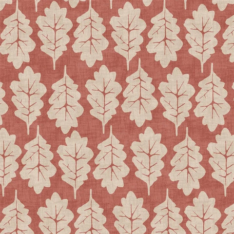 Iliv Oak Leaf Gingersnap