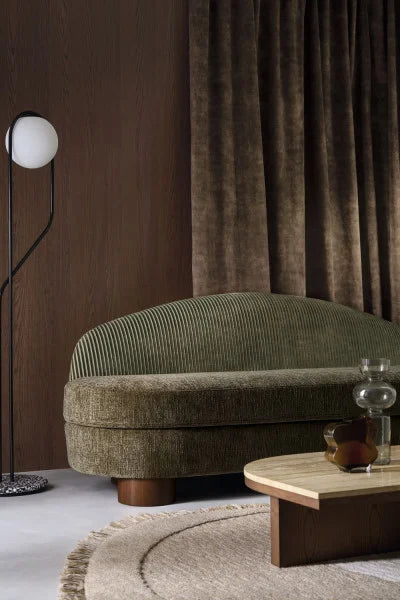 Casamance Sharpei Mordore