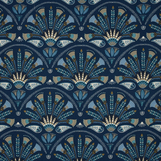 iLiv Octavia Sapphire