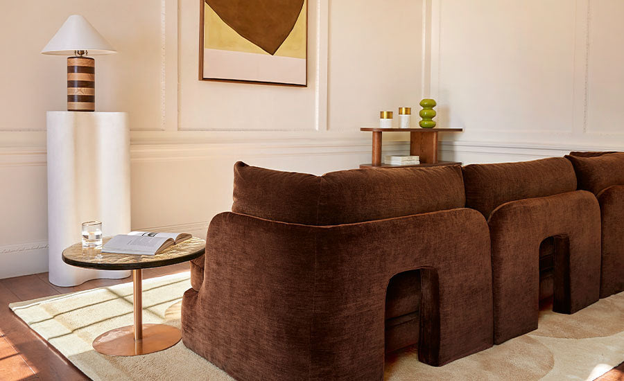 Kirkby Design Orion III Artichoke