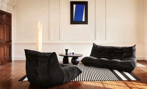 Kirkby Design Orion III Artichoke