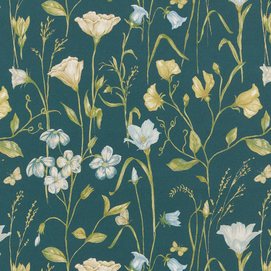 Ashley Wilde Orlena Kingfisher