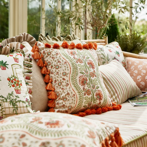 Prestigious Textiles Ornella Winter