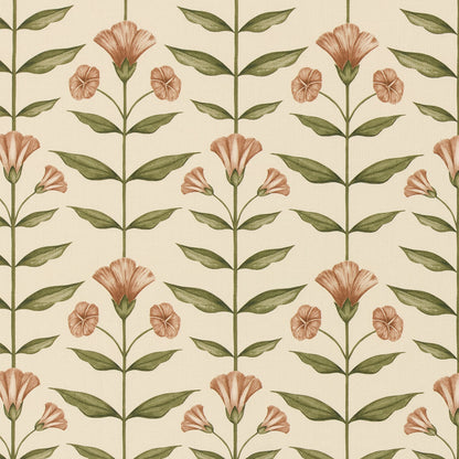 Ashley Wilde Ottilie Terracotta