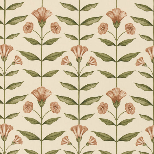 Ashley Wilde Ottilie Terracotta