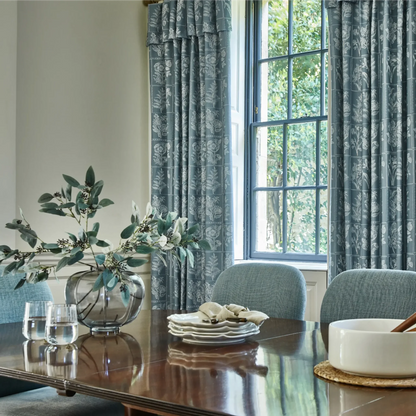 Prestigious Textiles Paperino Porcelain