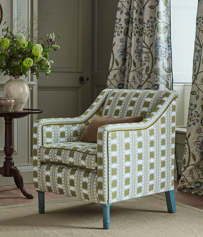 James Hare Paxton Grey/Gold