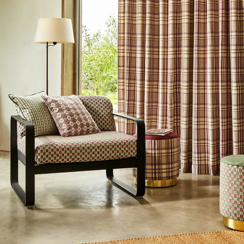 Prestigious Textiles Peggy Moorland