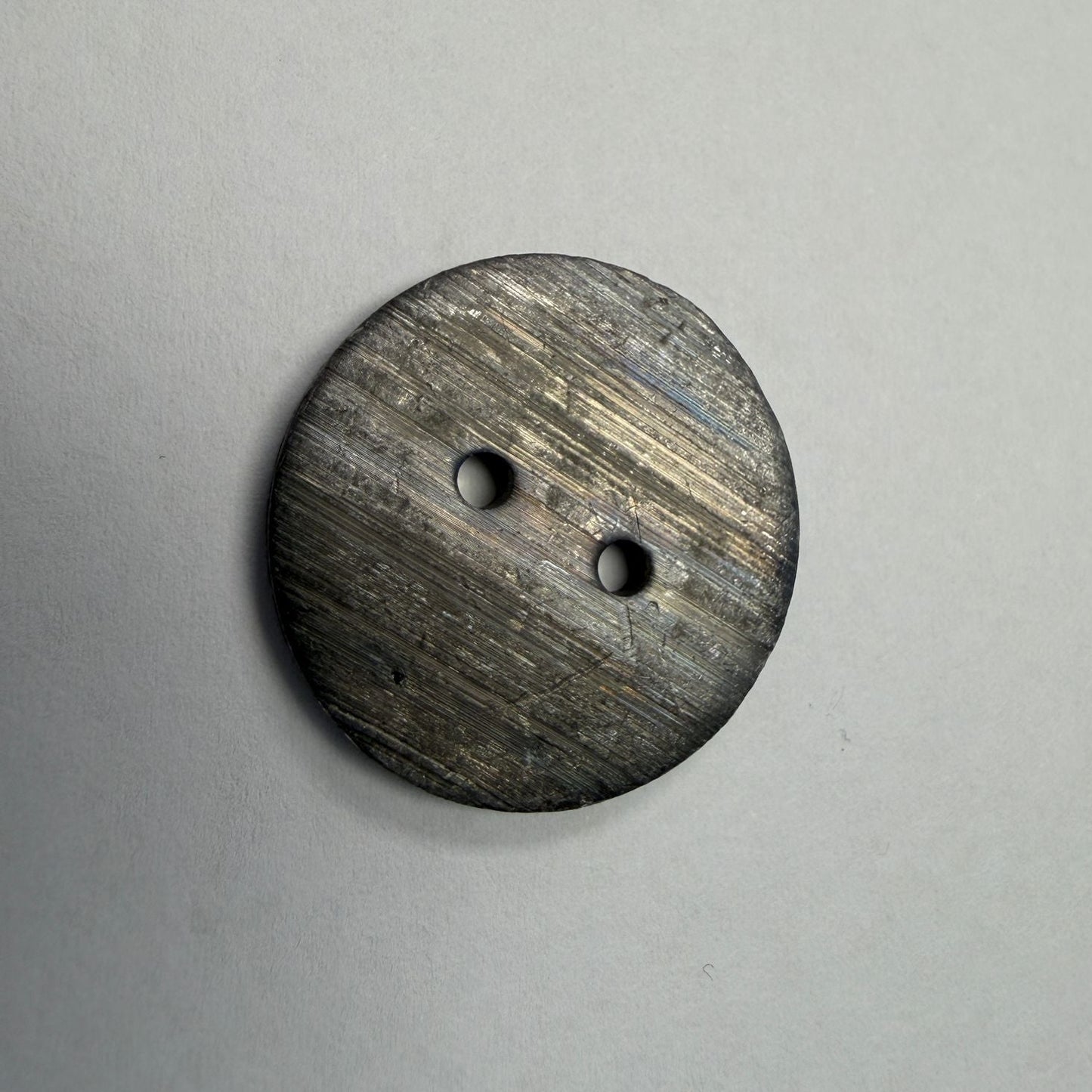 Lead Curtain Penny Weight