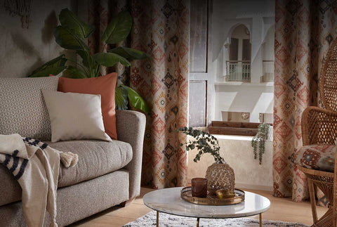 Porter & Stone Chelsea Blush