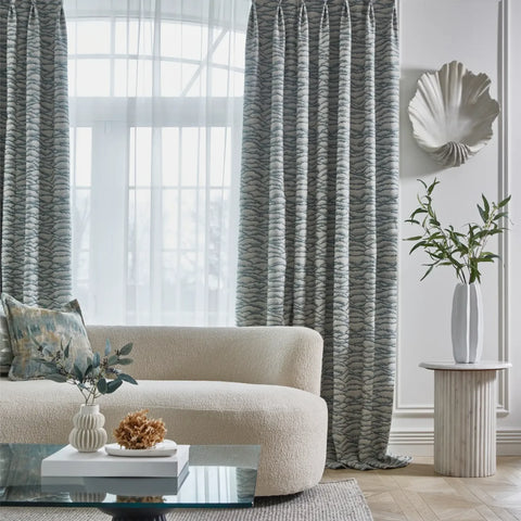 Prestigious Textiles Pinnacle Rockpool