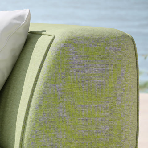 Warwick Playa Lime