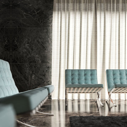 Warwick Plush Velvet IV Airforce