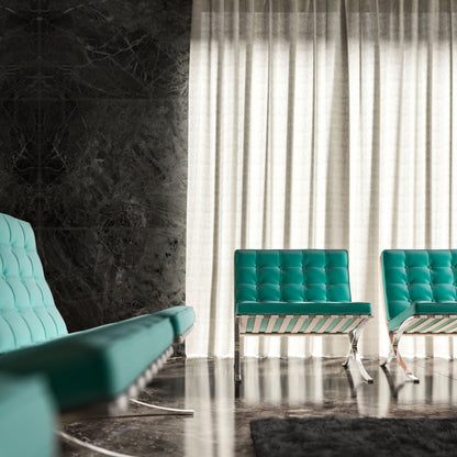 Warwick Plush Velvet IV Atoll