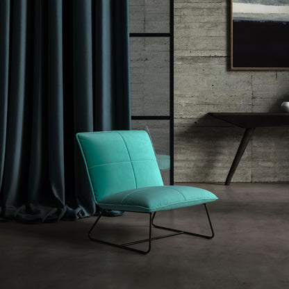 Warwick Plush Velvet IV Atoll