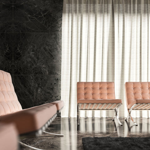 Warwick Plush Velvet IV Blush