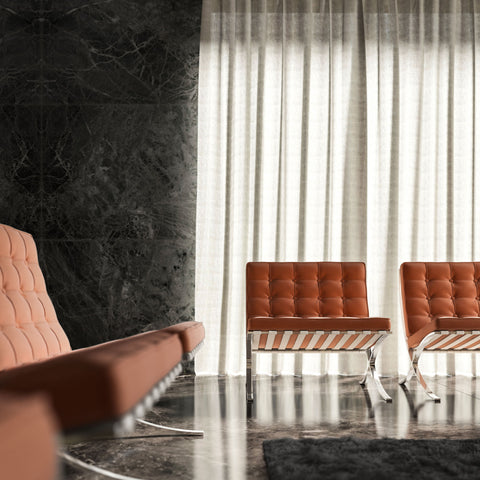 Warwick Plush Velvet IV Brick