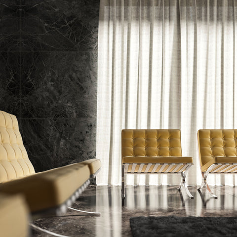 Warwick Plush Velvet IV Caramel