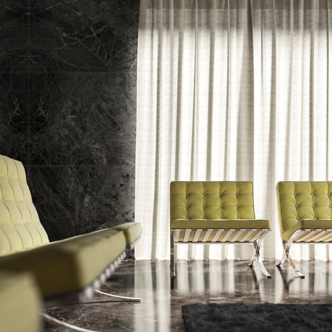 Warwick Plush Velvet IV Celery