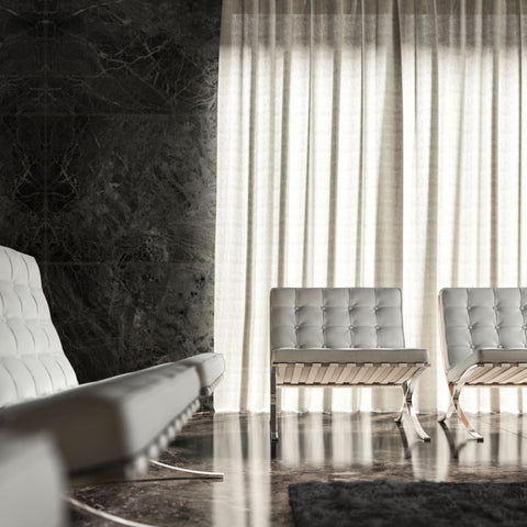 Warwick Plush Velvet IV Cloud