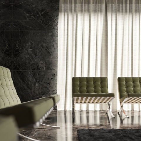 Warwick Plush Velvet IV Fern